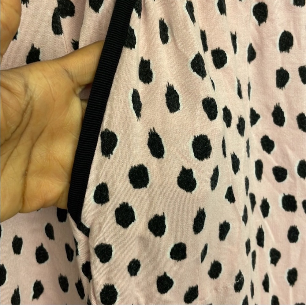 Kate Spade Ruffle PJ’s - Picture 7 of 7